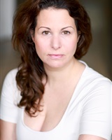 &copy; Candice Nechitch