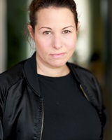 &copy; Candice Nechitch