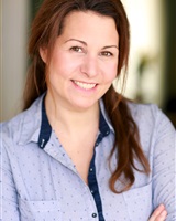 &copy; Candice Nechitch