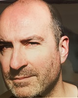 Gwenaël Montreuil<br />© Jean-Marc BARR