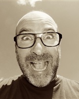 Gwenaël sunday<br />