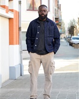 Portrait 2026 
&copy; Marie Hélène  TERCAFS