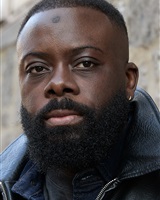 Portrait 2026 
&copy; Marie Hélène  TERCAFS