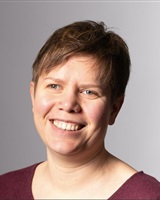 Morgane De Vos<br />