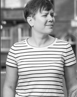 Morgane De Vos<br />