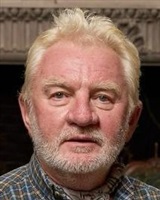 Portrait 
© Stéphane Audran