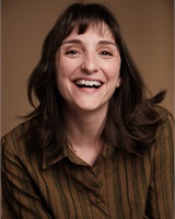 Julia Mugnier
