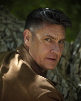 Portrait 1<br />Pascal Aubert