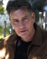 Portrait 4<br />Pascal Aubert