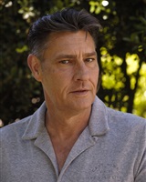 Portrait 3<br />Pascal Aubert