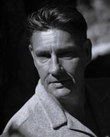 Portrait 2<br />Pascal Aubert