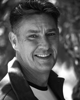 Portrait 5<br />Pascal Aubert