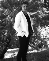 Silhouette 2<br />Pascal Aubert