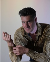 Mode 8<br />Stéhane Cambon