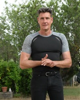 Sport 3<br />Stéhane Cambon