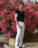 Mode 8<br />Stéhane Cambon