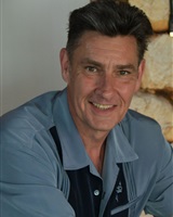 Portrait 12<br />Stéhane Cambon