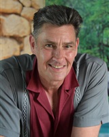 Portrait 11<br />Stéhane Cambon