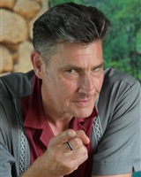 Portrait 10<br />Stéhane Cambon