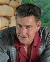 Portrait 9<br />Stéhane Cambon