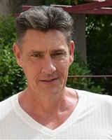 Portrait 8<br />Stéhane Cambon