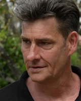 Portrait 7<br />Stéhane Cambon