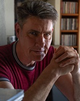 Portrait 21<br />Valentin Alla