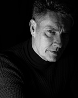 Portrait 15<br />Valentin Alla