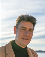 Portrait 23<br />Sandrine Ménargues