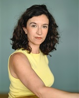 Céline Peran<br />© Matthieu Munoz