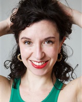 Céline Peran<br />© Marina Julman