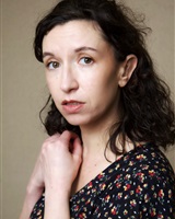 Céline Peran<br />© Marina Julman