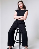 Céline Peran<br />© Marina