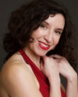 Céline Peran<br />© Marina Julman