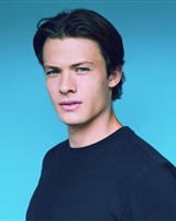 portrait 2025 
&copy; Lisa Roze