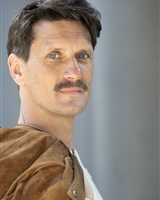 TANCREDI VOLPERT 
