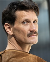 TANCREDI VOLPERT 
