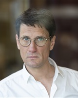 TANCREDI VOLPERT 
