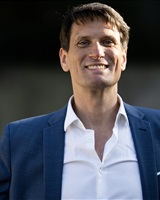 TANCREDI VOLPERT 
