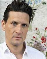 TANCREDI VOLPERT 
