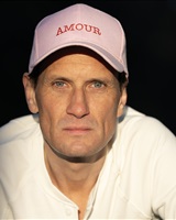 TANCREDI VOLPERT 

