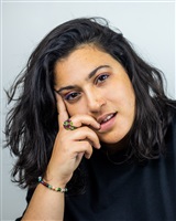 Malu Monroe - Portrait - Actrice - Profil atypique- intensité - engage - Credits Romy Deal<br />&copy; Romy Deal