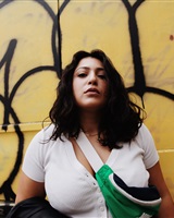 Malu Monroe Actrice Modèle<br />Johann Fronce