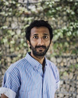 VEDANTH RAMESH 
