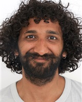 VEDANTH RAMESH 
