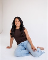 CINDY SILVA MORI 
