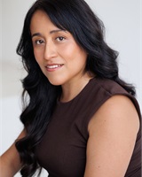 CINDY SILVA MORI 

