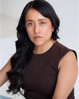 CINDY SILVA MORI 
