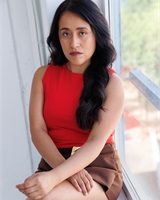 CINDY SILVA MORI 
