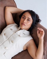 CINDY SILVA MORI 
